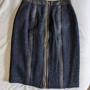 Club Monaco Pencil Skirt